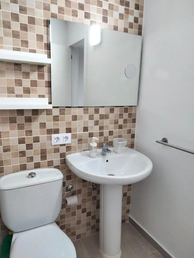 Apartment Casa Ahray Villas Canarias Costa Adeje
