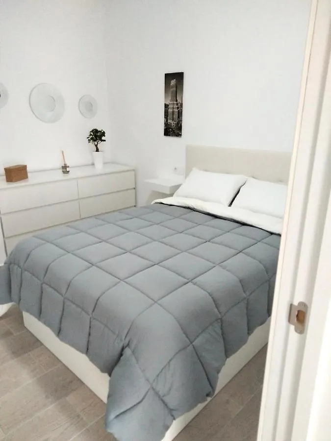 Casa Ahray Villas Canarias Costa Adeje  Apartment Costa Adeje (Tenerife)