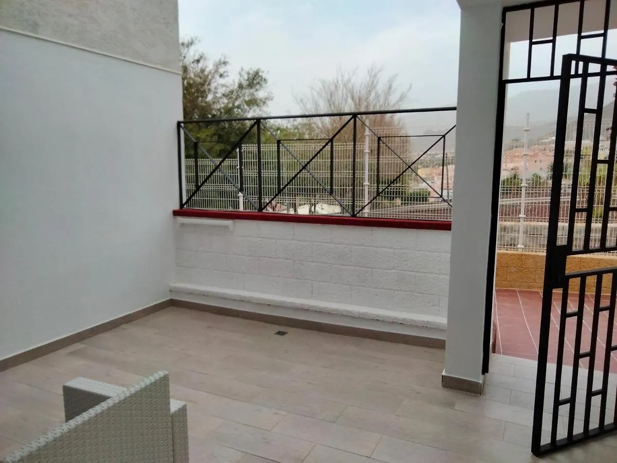 Casa Ahray Villas Canarias Costa Adeje