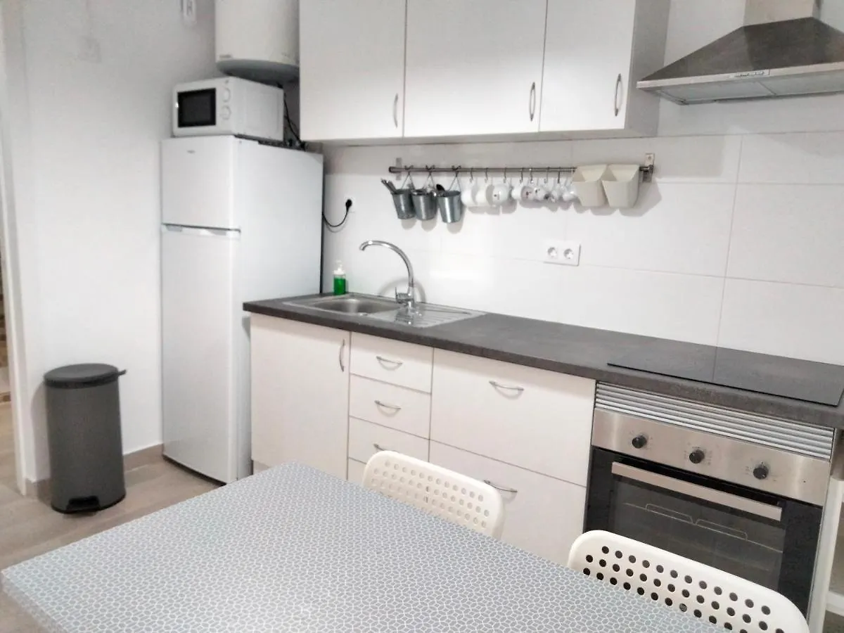 Apartment Casa Ahray Villas Canarias Costa Adeje