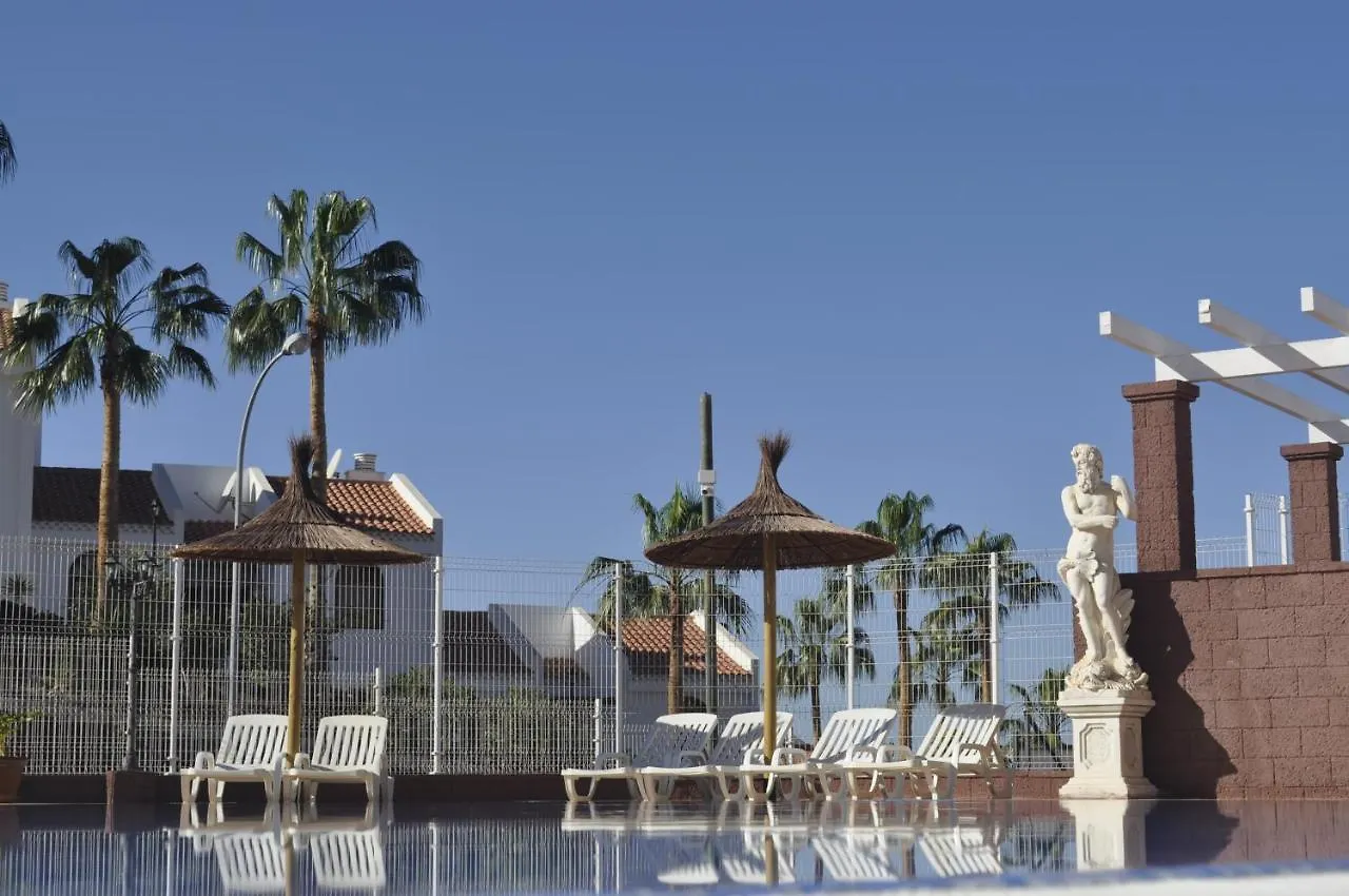 Casa Ahray Villas Canarias Costa Adeje  Spain