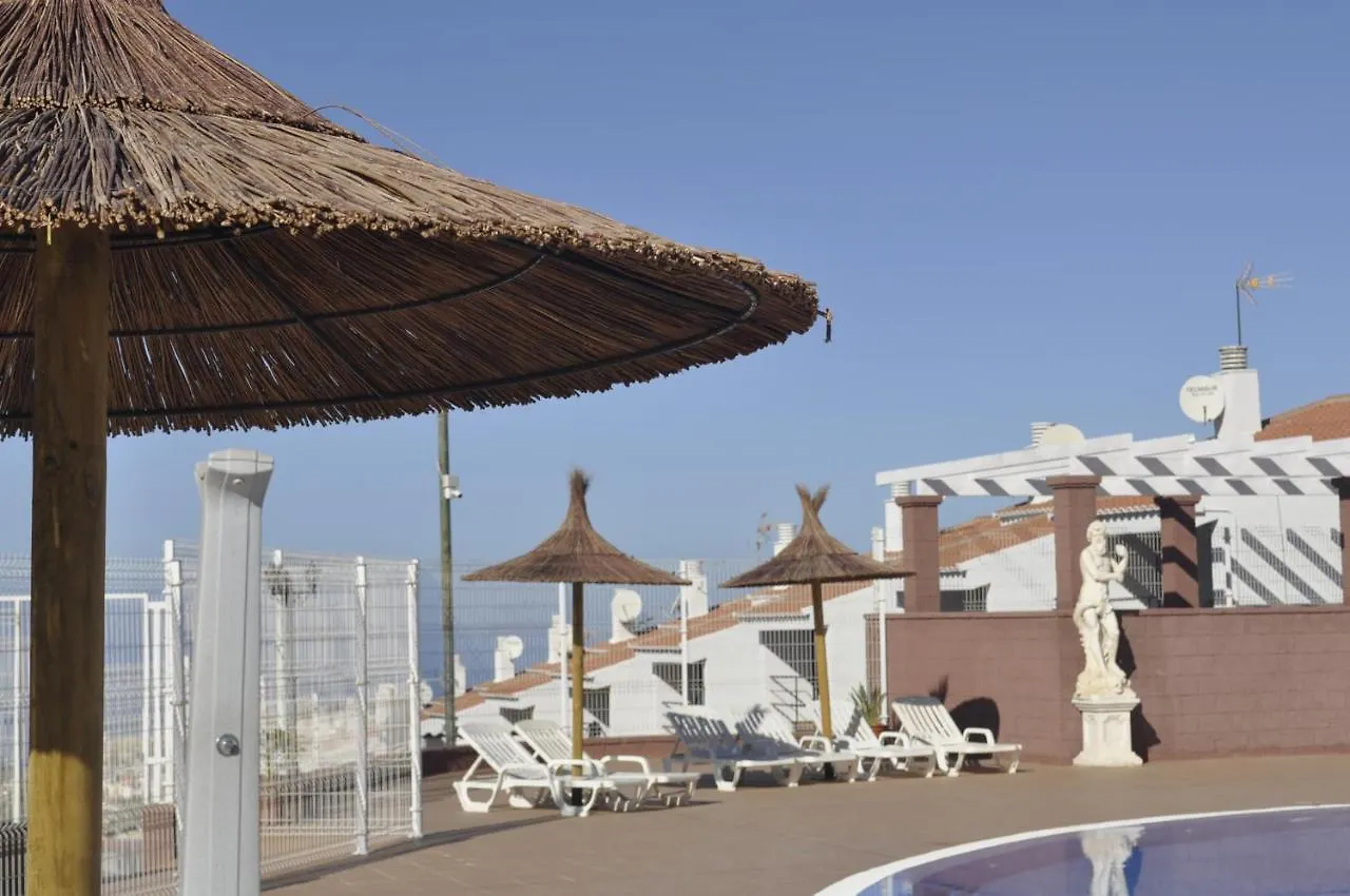 Casa Ahray Villas Canarias Costa Adeje  0*, Costa Adeje (Tenerife) Spain