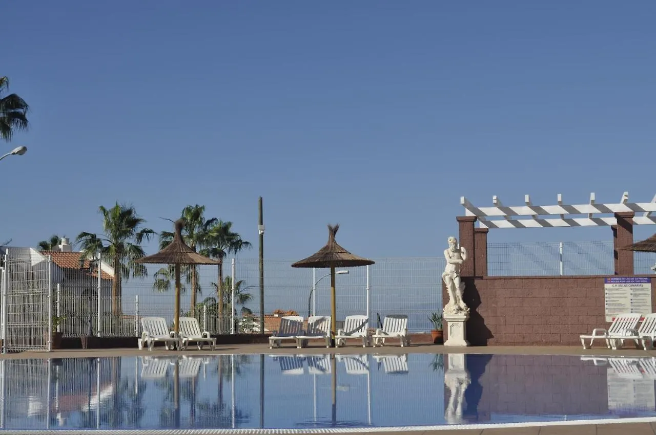 Casa Ahray Villas Canarias Costa Adeje  Apartment Costa Adeje (Tenerife)