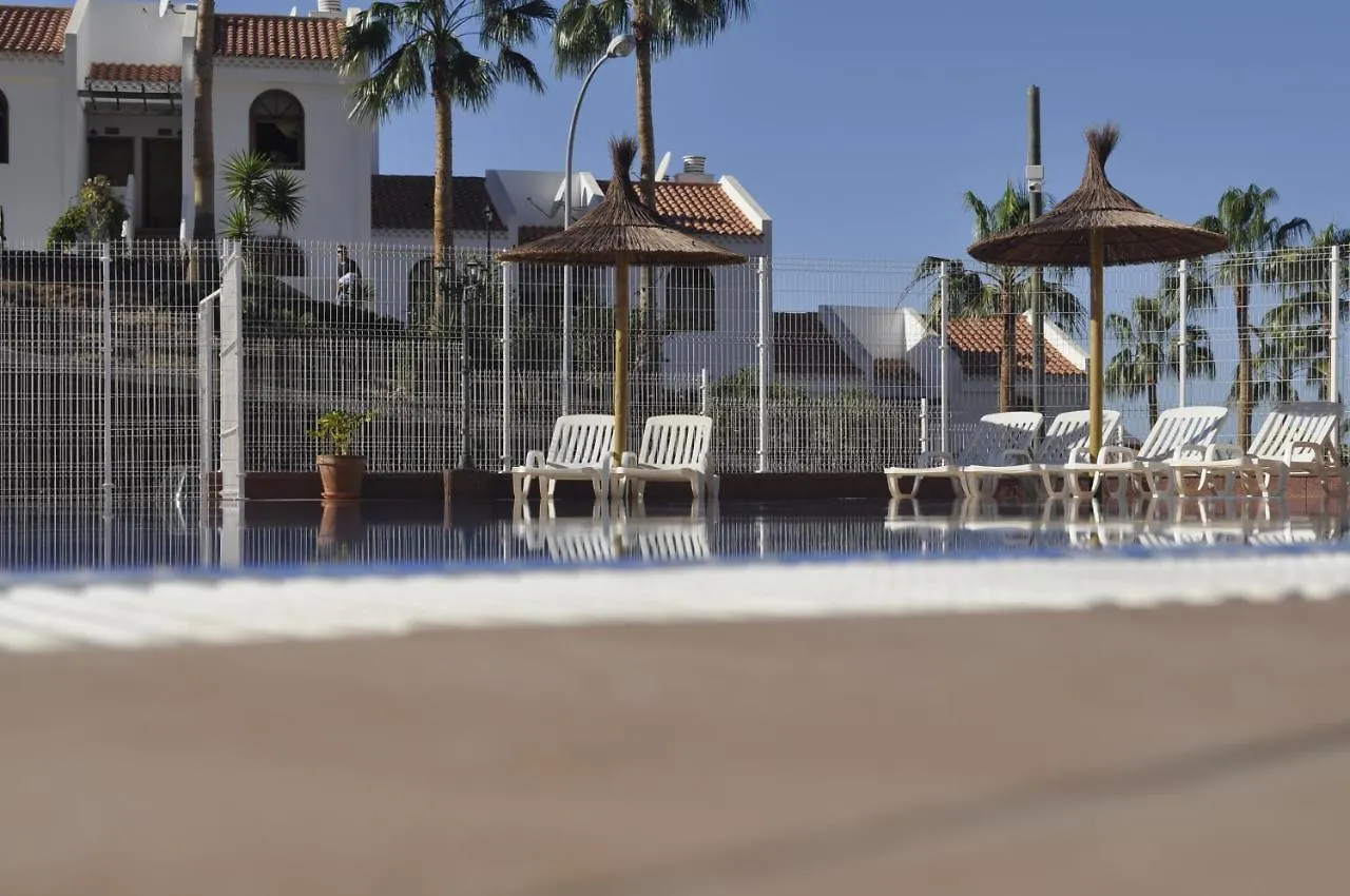 Apartment Casa Ahray Villas Canarias Costa Adeje  Spain