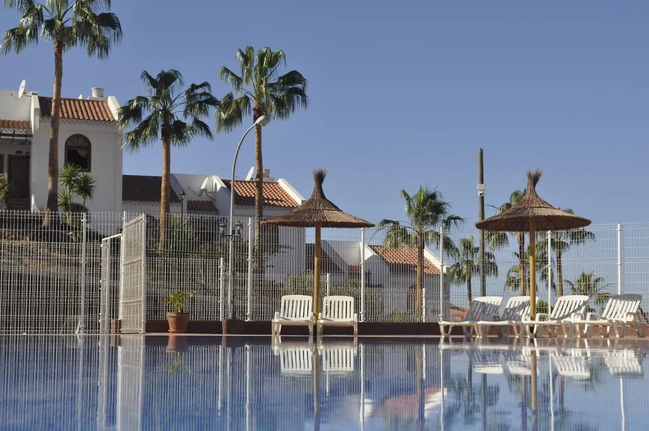 Casa Ahray Villas Canarias Costa Adeje  Costa Adeje (Tenerife)
