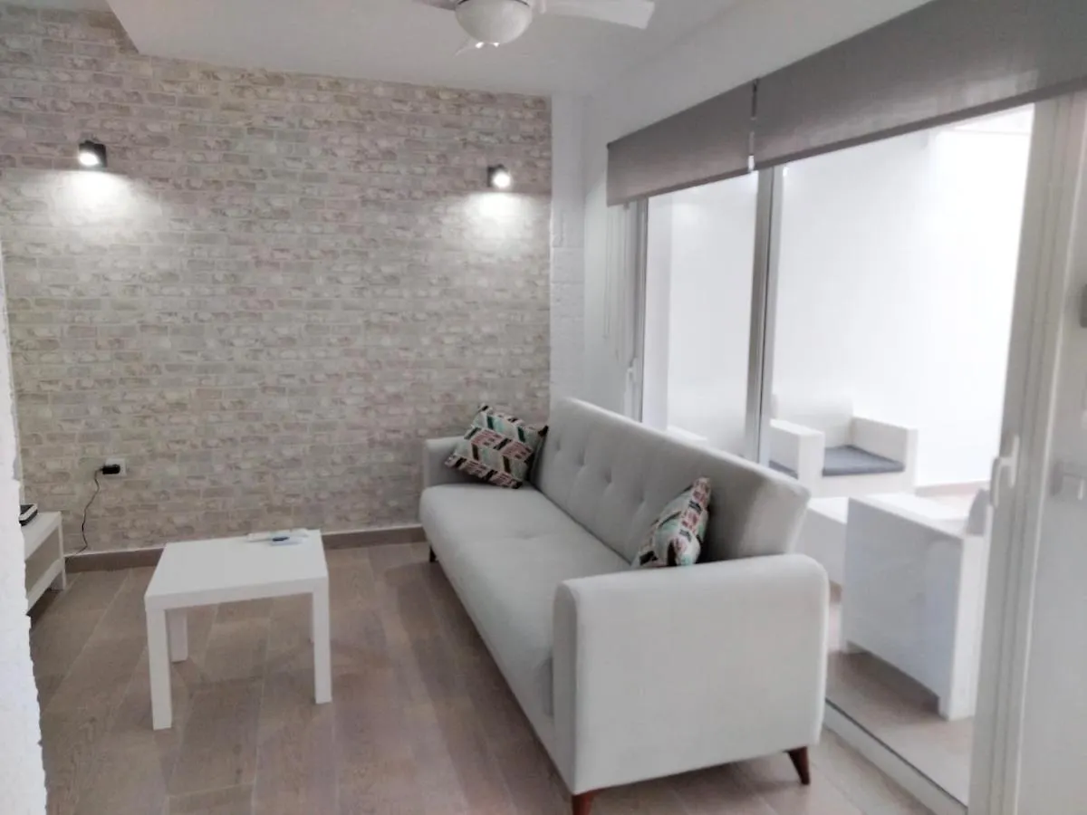 Apartment Casa Ahray Villas Canarias Costa Adeje  Spain