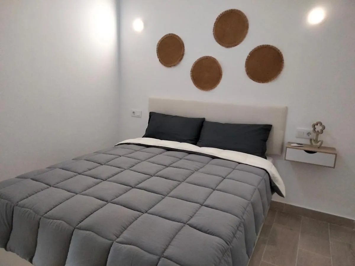 Casa Ahray Villas Canarias Costa Adeje