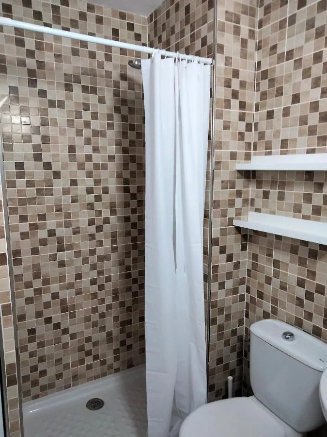 Apartment Casa Ahray Villas Canarias Costa Adeje