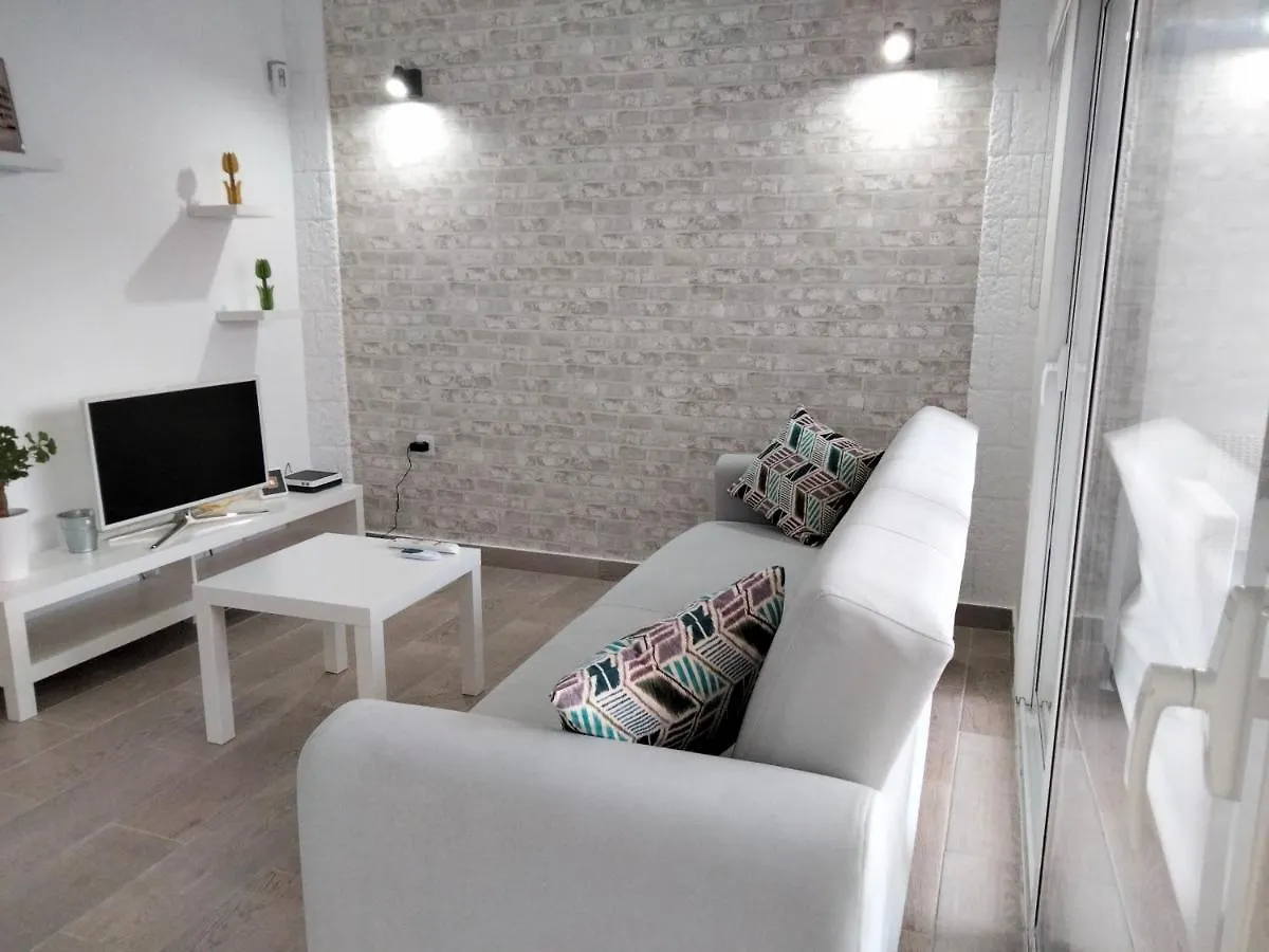 Apartment Casa Ahray Villas Canarias Costa Adeje