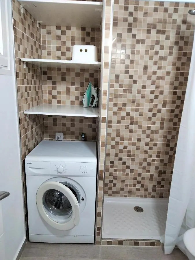 Apartment Casa Ahray Villas Canarias Costa Adeje