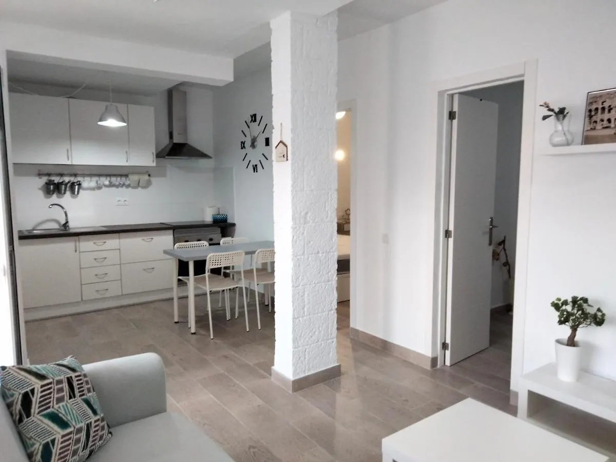 Casa Ahray Villas Canarias Costa Adeje  Apartment