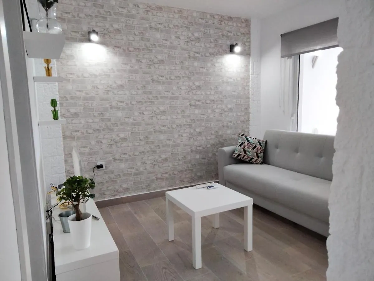 Casa Ahray Villas Canarias Costa Adeje  Costa Adeje (Tenerife)