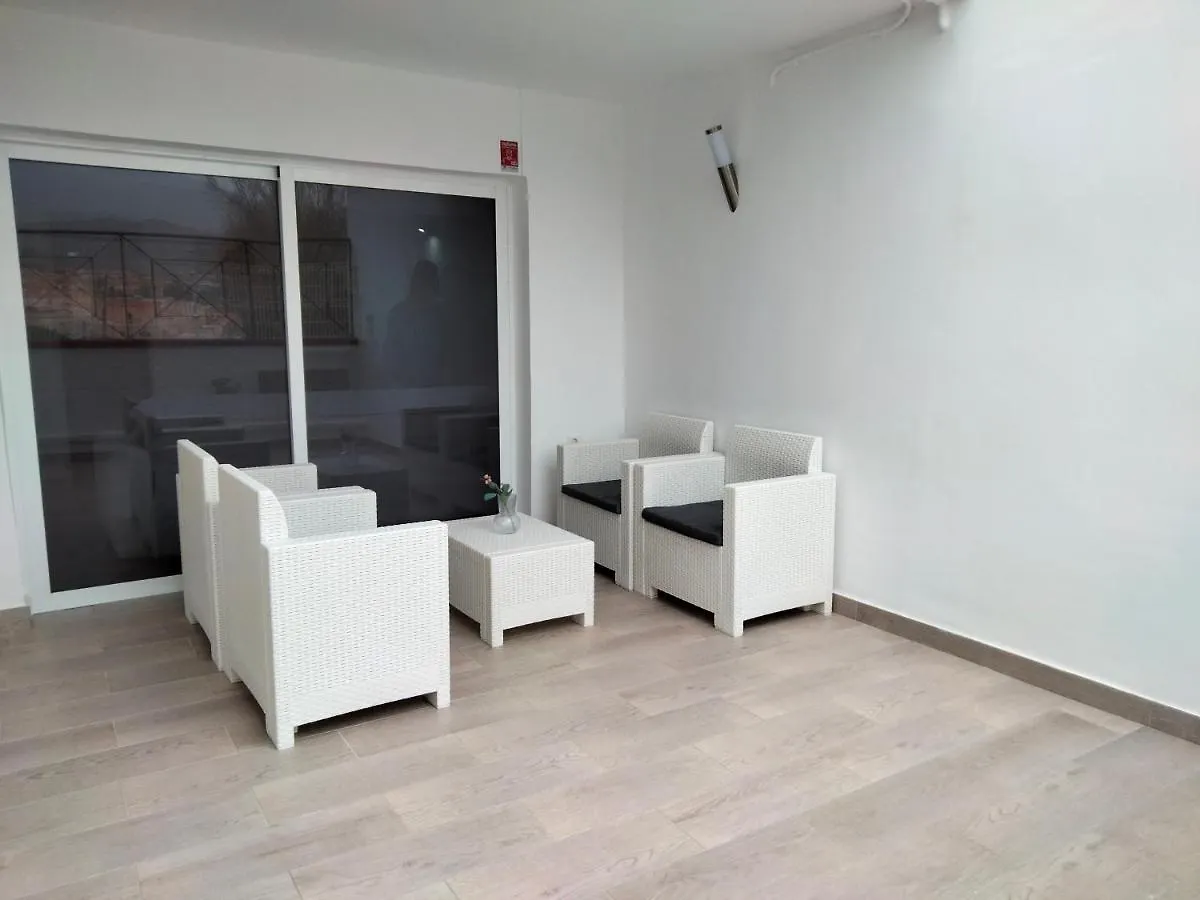 Casa Ahray Villas Canarias Costa Adeje  Apartment