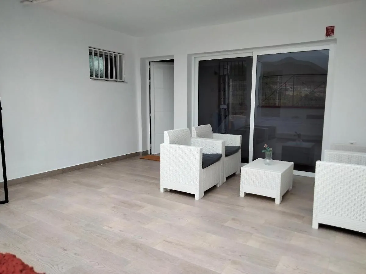 Apartment Casa Ahray Villas Canarias Costa Adeje