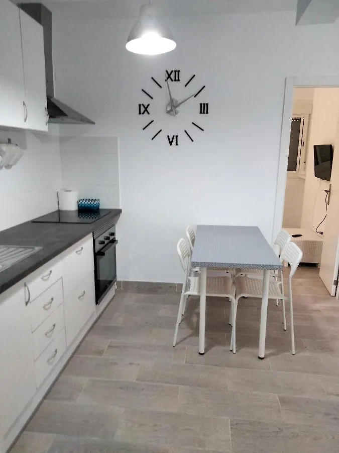 Apartment Casa Ahray Villas Canarias Costa Adeje  Spain